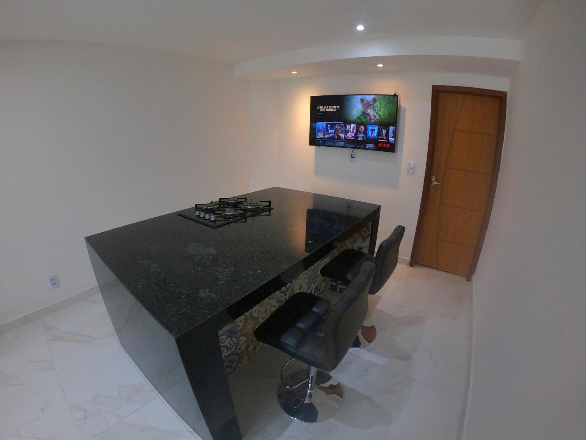 Th 101 - Flat Com Banheira De Hidromassagem Governador Valadares Exterior foto