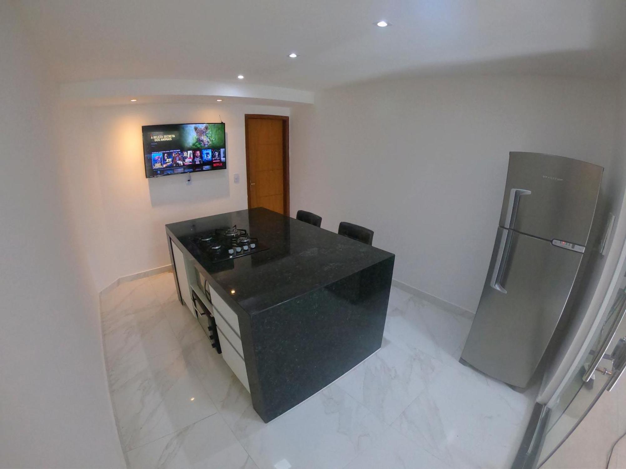 Th 101 - Flat Com Banheira De Hidromassagem Governador Valadares Exterior foto